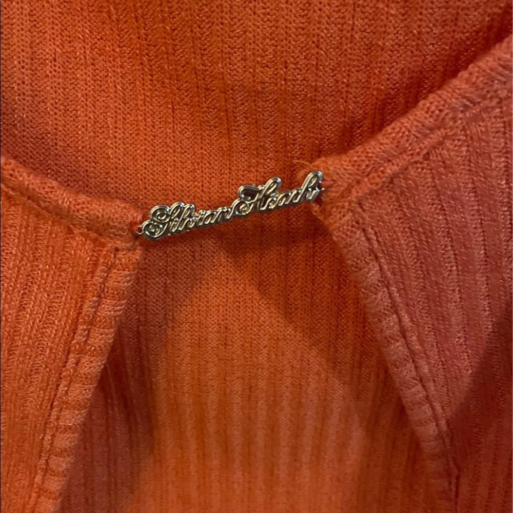 Cropped Cardigan - Picture 3 of 3